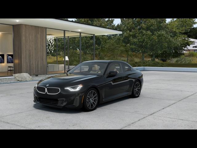 new 2024 BMW 230 car, priced at $45,790