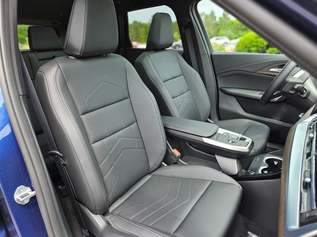 used 2025 BMW X1 car, priced at $42,144