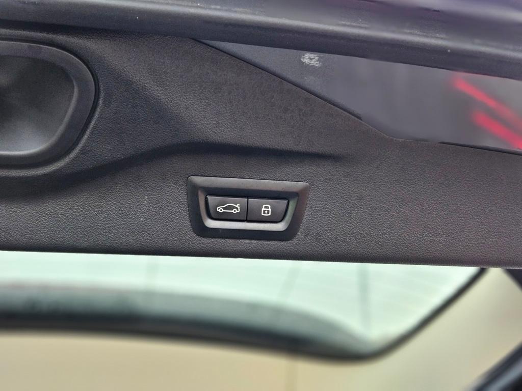 used 2024 BMW X7 car, priced at $60,834