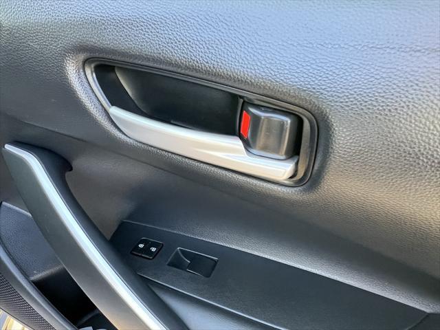 used 2022 Toyota Corolla car, priced at $22,577
