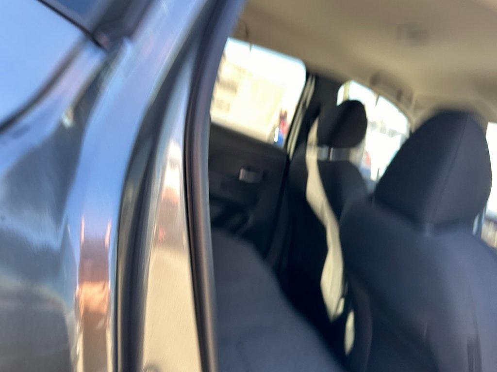 new 2025 Nissan Kicks car, priced at $24,313