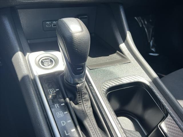 used 2023 Nissan Sentra car, priced at $21,877