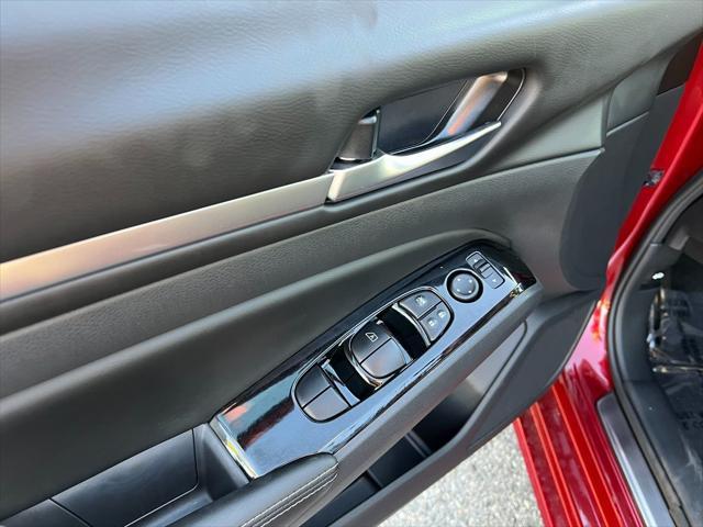 used 2024 Nissan Altima car, priced at $26,991