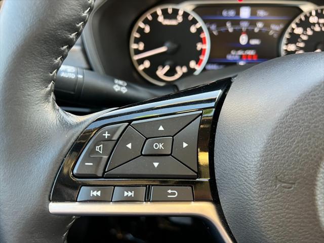used 2024 Nissan Altima car, priced at $26,991