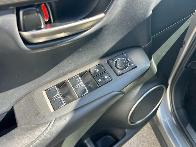 used 2020 Lexus NX 300 car, priced at $29,777