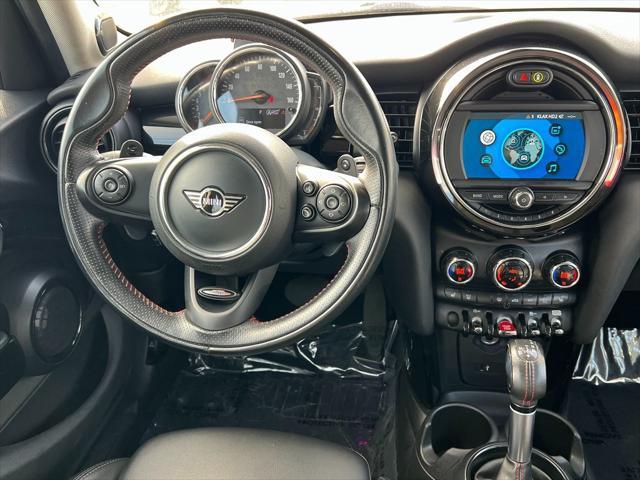 used 2019 MINI Hardtop car, priced at $20,255