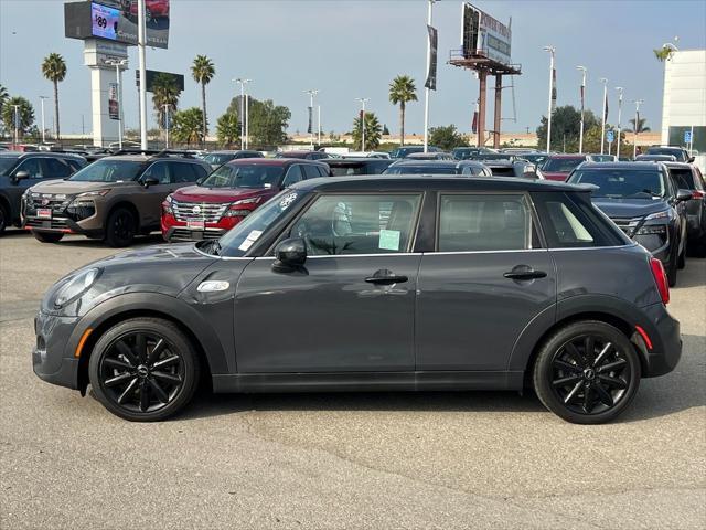 used 2019 MINI Hardtop car, priced at $20,255