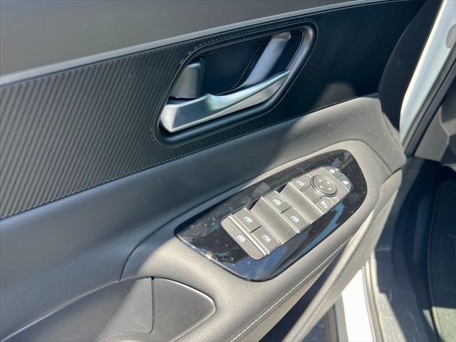 new 2025 Nissan Murano car, priced at $41,461