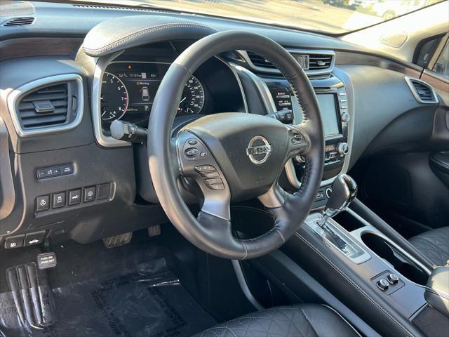 used 2020 Nissan Murano car, priced at $22,775