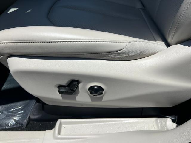 used 2021 Chrysler Voyager car, priced at $17,877