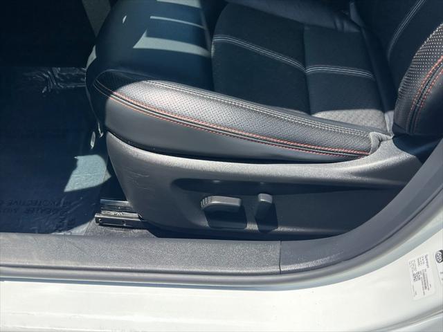 used 2023 Nissan Altima car, priced at $23,977