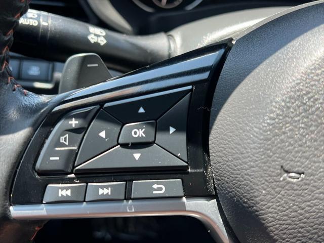 used 2023 Nissan Altima car, priced at $23,977
