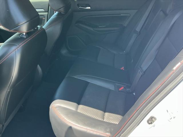 used 2023 Nissan Altima car, priced at $23,977