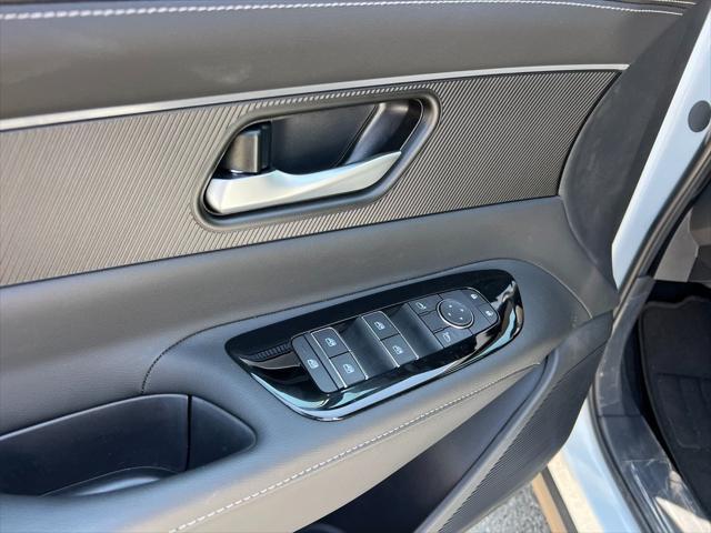 new 2025 Nissan Murano car, priced at $41,360