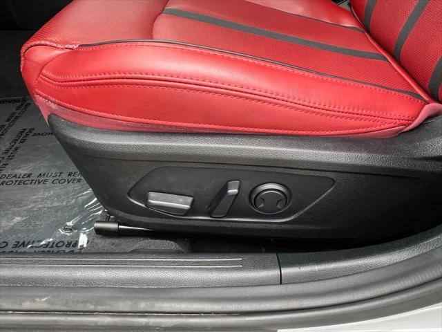 used 2022 Kia K5 car, priced at $24,988