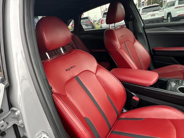 used 2022 Kia K5 car, priced at $24,988