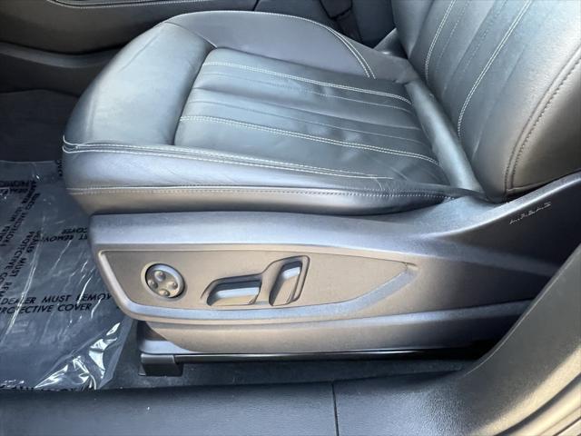 used 2022 Audi Q5 car, priced at $26,451