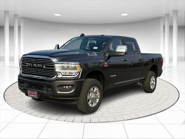 used 2024 Ram 2500 car, priced at $58,951