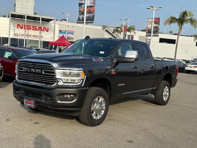 used 2024 Ram 2500 car, priced at $58,951