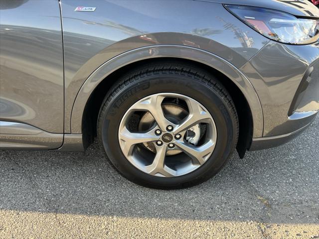 used 2023 Ford Escape car, priced at $26,977