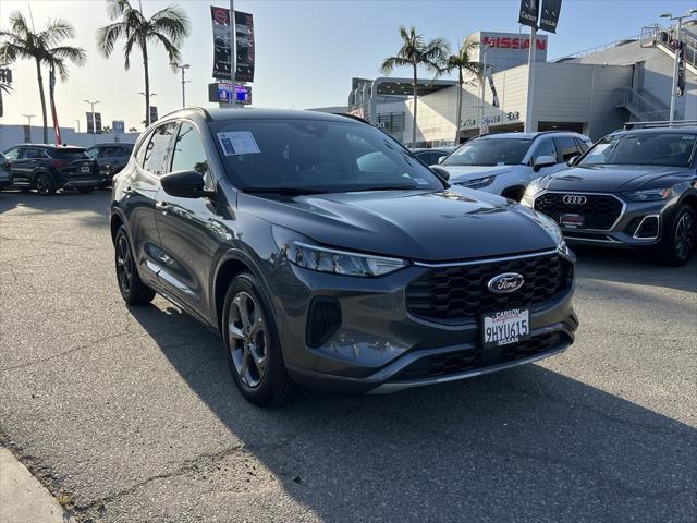 used 2023 Ford Escape car, priced at $26,977