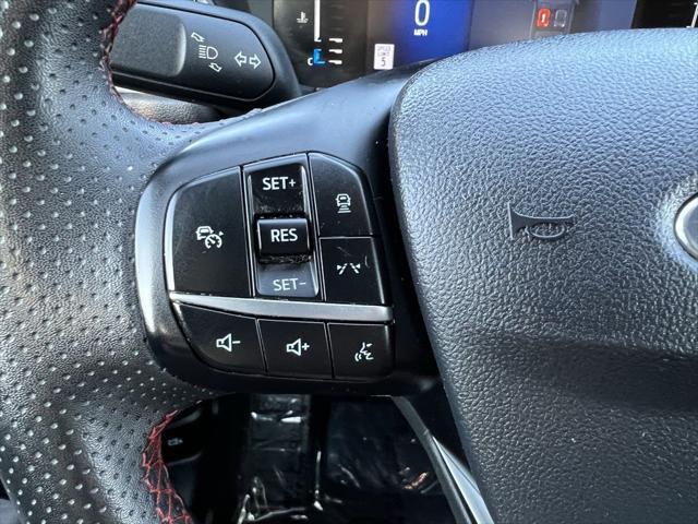used 2023 Ford Escape car, priced at $26,977
