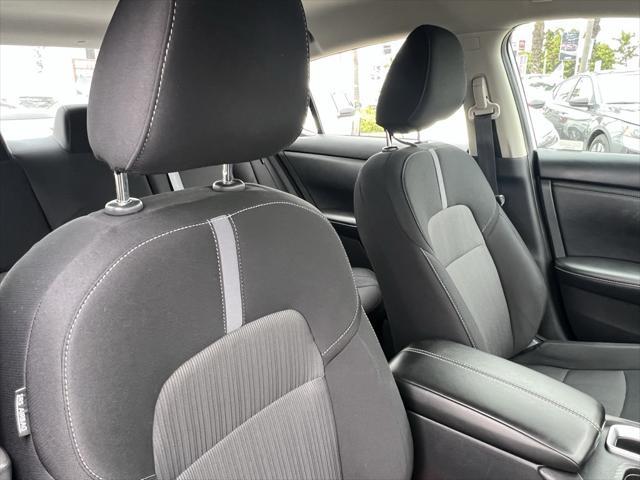 used 2023 Nissan Sentra car, priced at $19,777