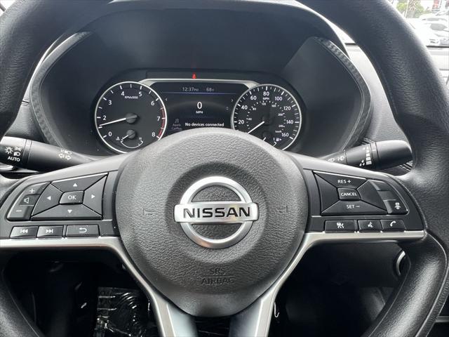 used 2023 Nissan Sentra car, priced at $19,777