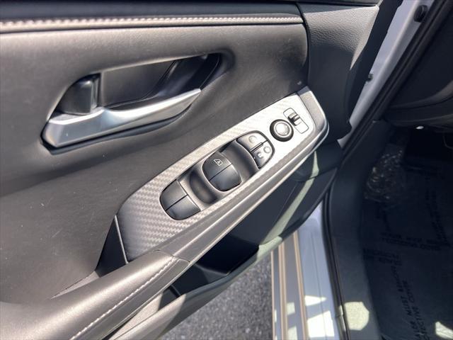 used 2023 Nissan Sentra car, priced at $19,977