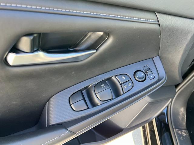 new 2025 Nissan Sentra car, priced at $23,031
