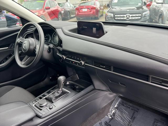 used 2024 Mazda CX-30 car, priced at $25,077