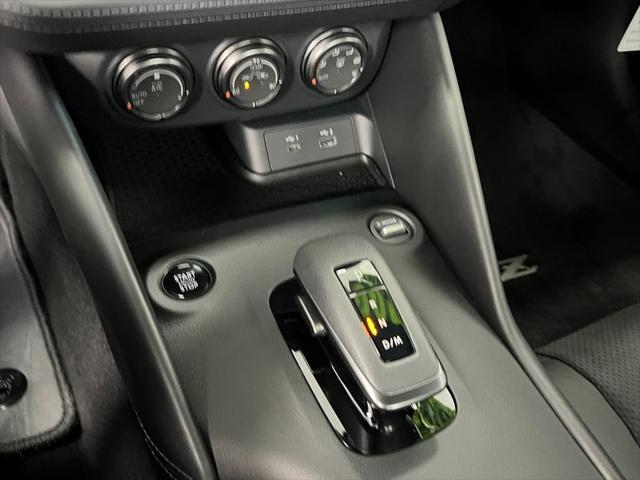 new 2024 Nissan Z car, priced at $51,395