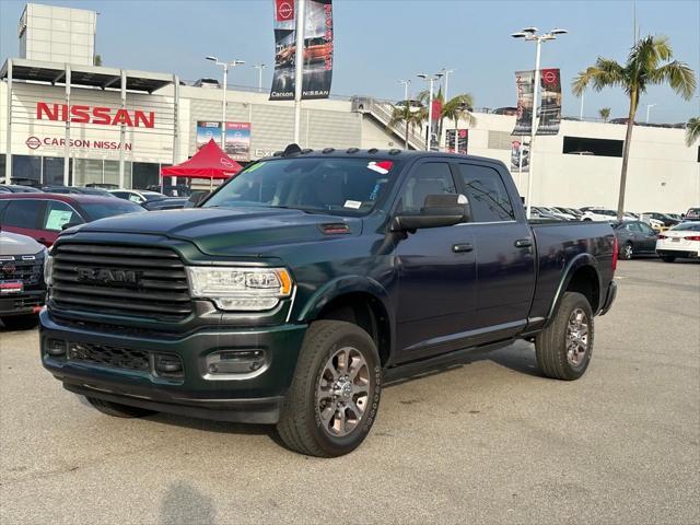 used 2020 Ram 2500 car, priced at $49,951