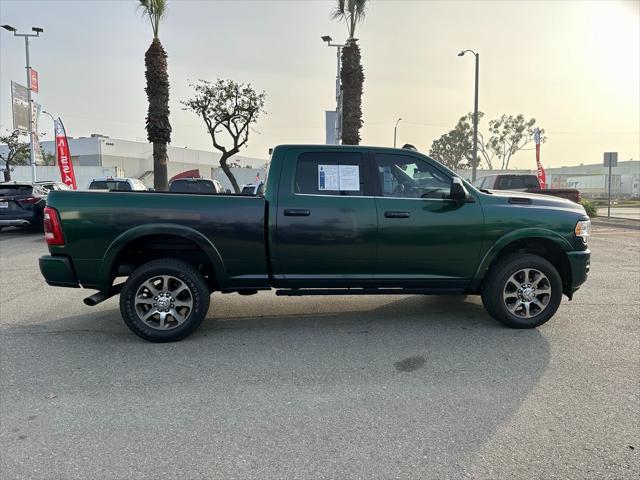 used 2020 Ram 2500 car, priced at $49,951