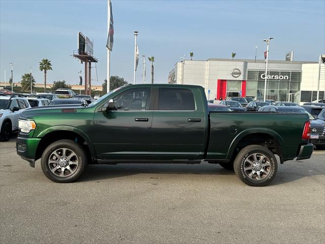 used 2020 Ram 2500 car, priced at $49,951