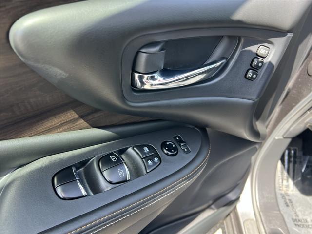 used 2022 Nissan Murano car, priced at $29,995