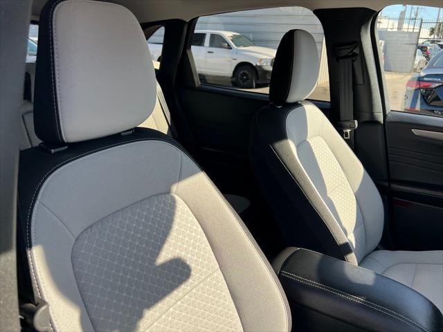 used 2024 Ford Escape car, priced at $26,885