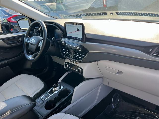 used 2024 Ford Escape car, priced at $26,885