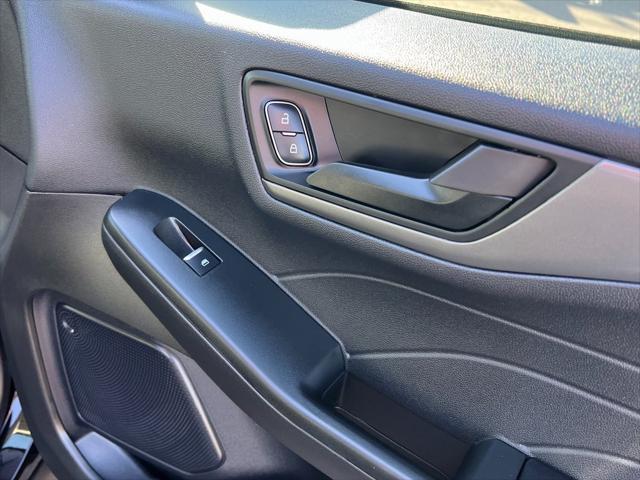 used 2024 Ford Escape car, priced at $26,885