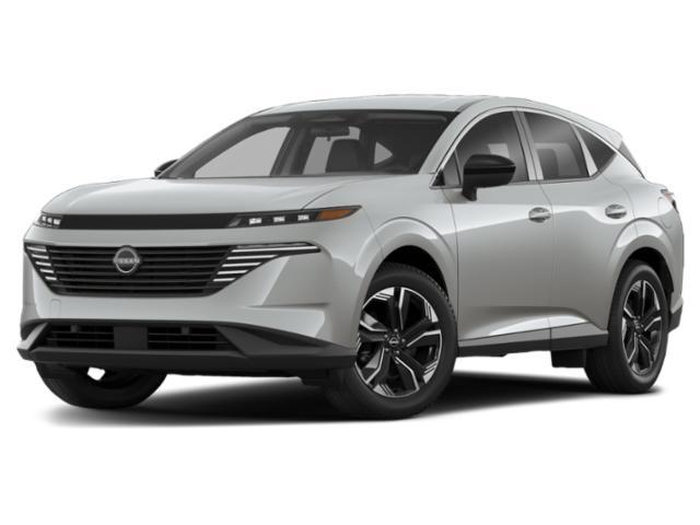 new 2025 Nissan Murano car, priced at $42,625