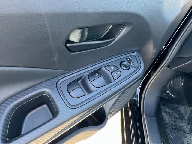 new 2025 Nissan Versa car, priced at $21,109