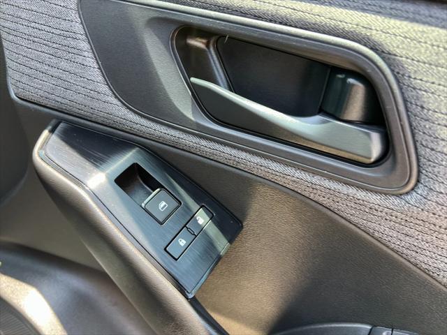 used 2023 Nissan Rogue car, priced at $21,515