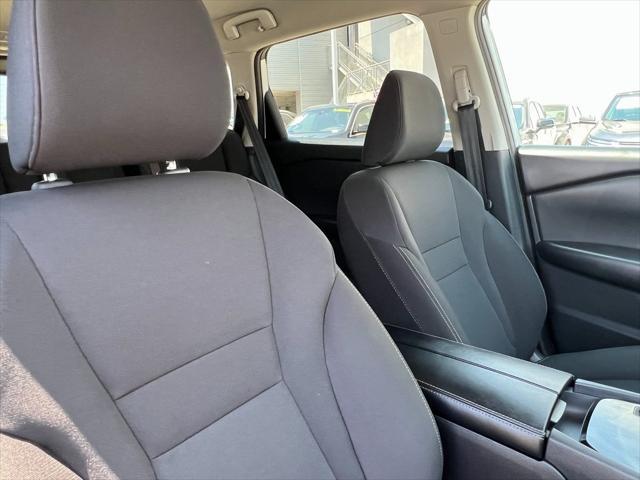 used 2024 Nissan Rogue car, priced at $24,777