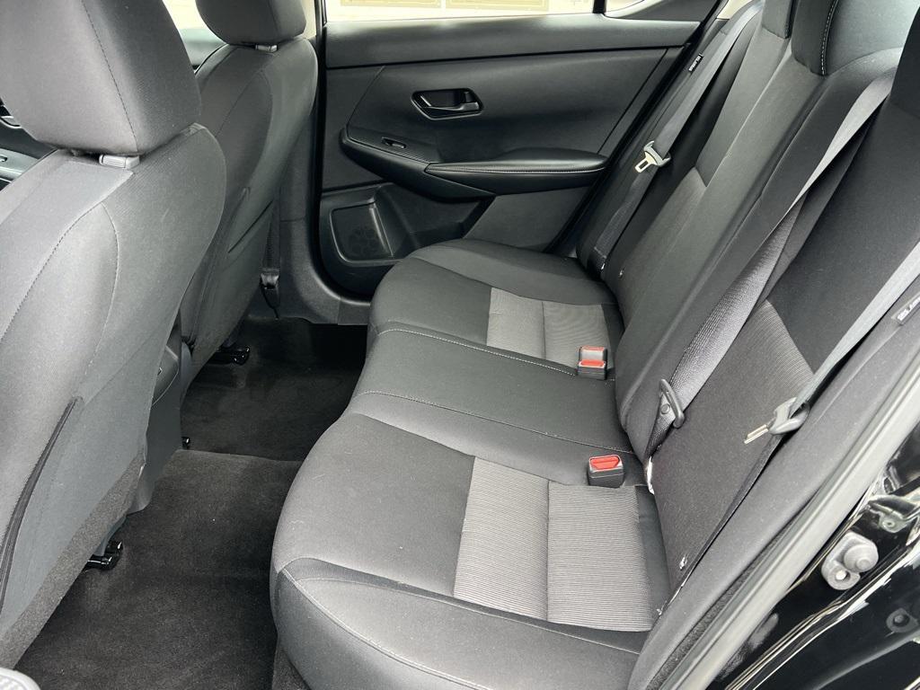 used 2024 Nissan Sentra car, priced at $21,777