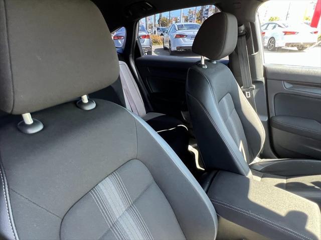 used 2022 Honda Civic car, priced at $25,999