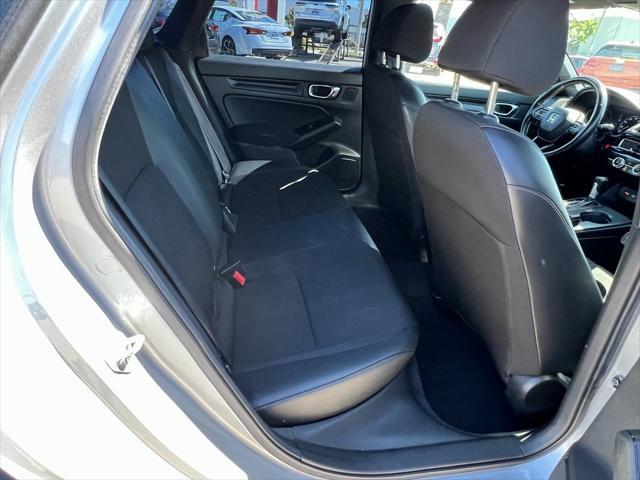 used 2022 Honda Civic car, priced at $25,999