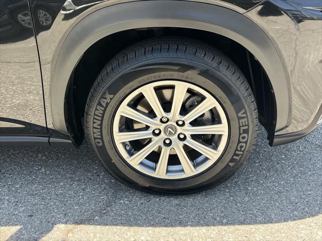 used 2019 Lexus NX 300 car, priced at $24,777