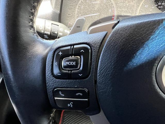 used 2019 Lexus NX 300 car, priced at $24,777