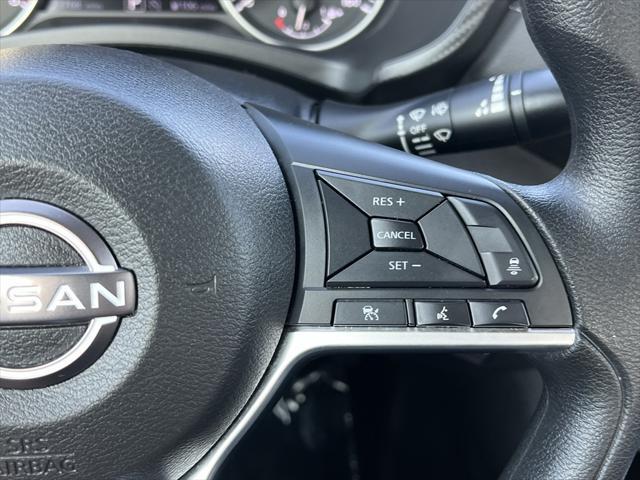 used 2024 Nissan Sentra car, priced at $20,477