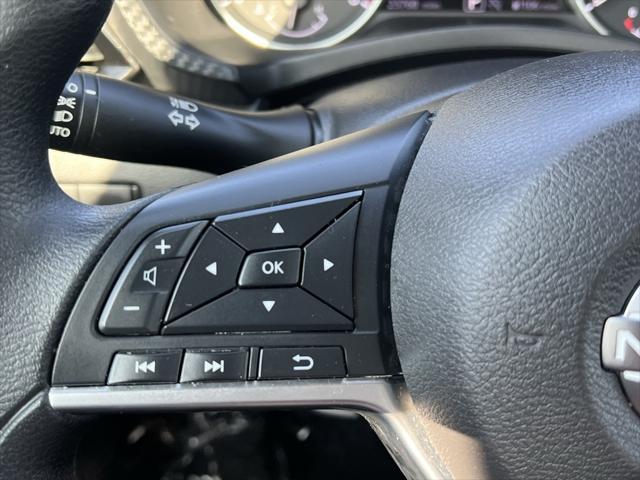 used 2024 Nissan Sentra car, priced at $20,477